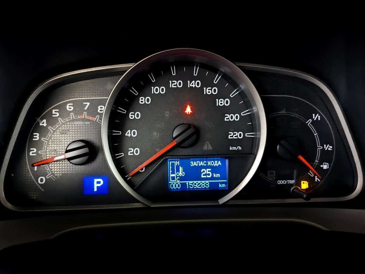 Toyota RAV4, 2014 Фото №10