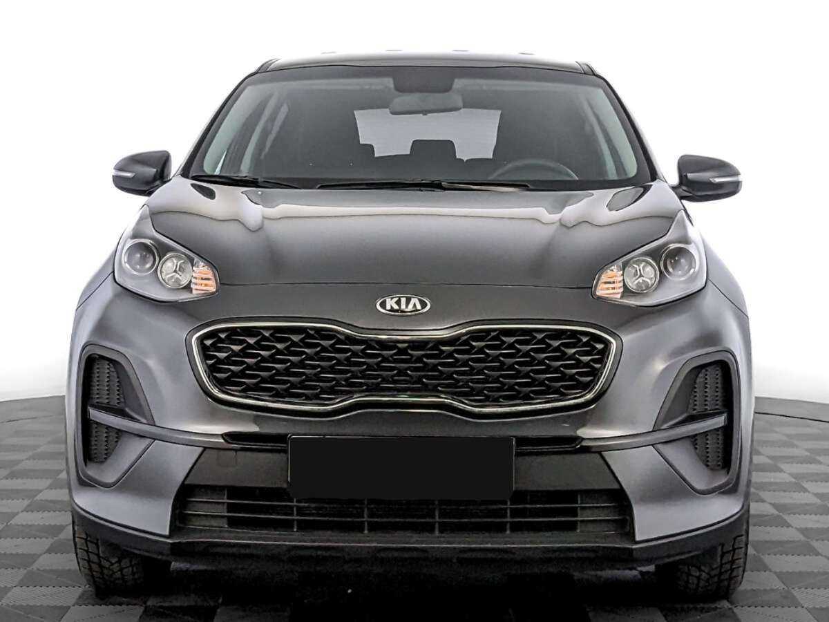 Kia Sportage, 2021 - 21 179 км. | Фото №2