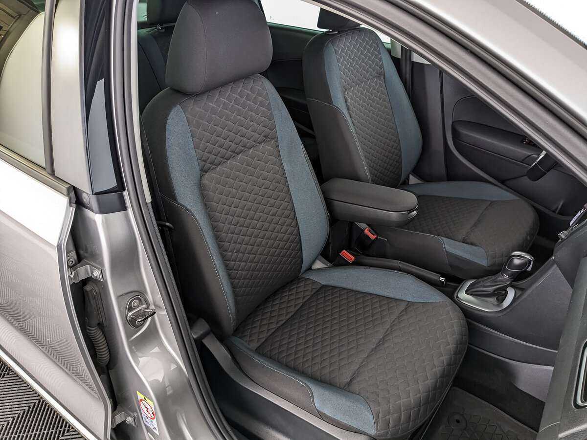 Volkswagen Polo, 2020 Фото №20