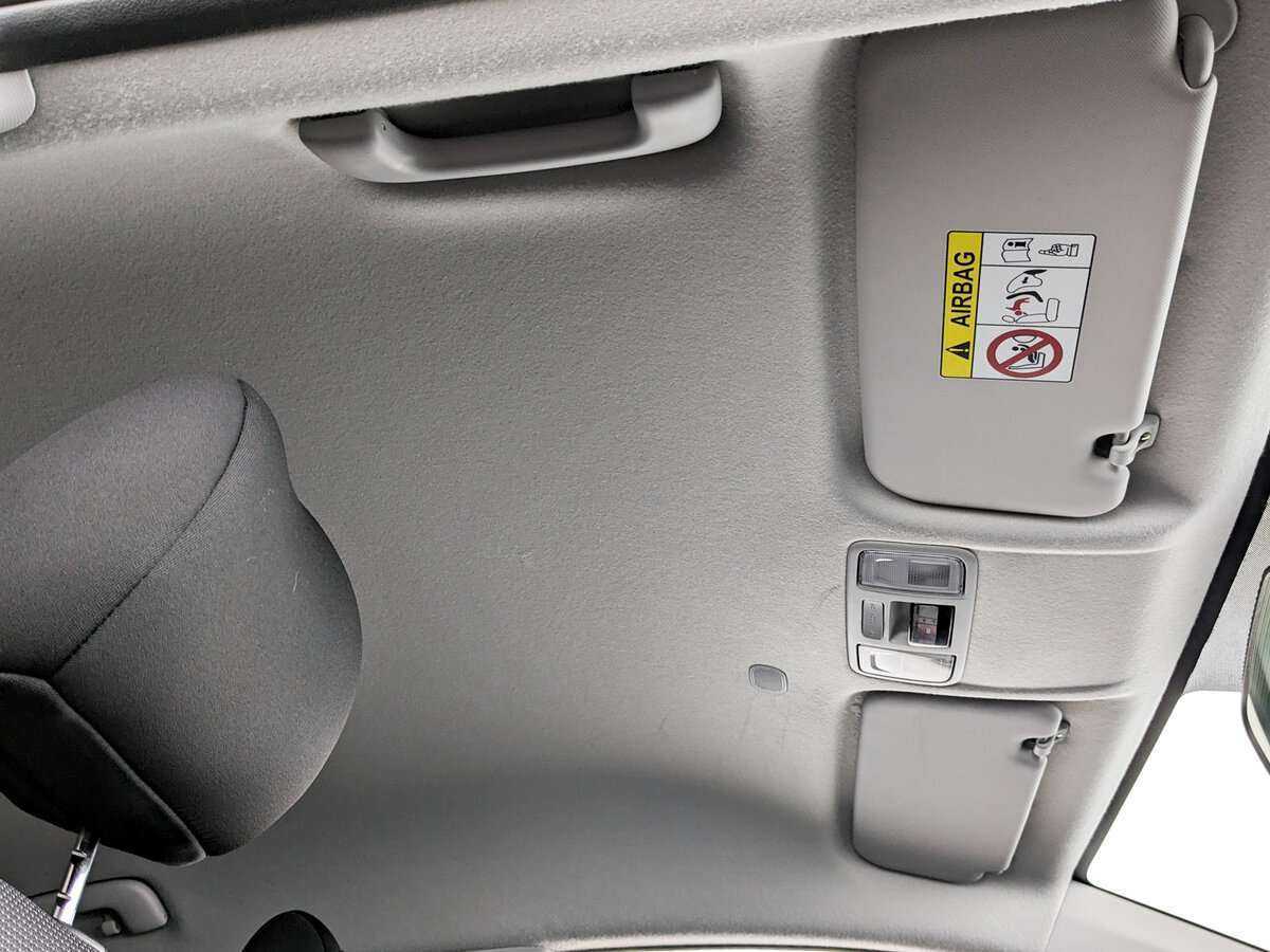 Hyundai Solaris, 2022 Фото №17