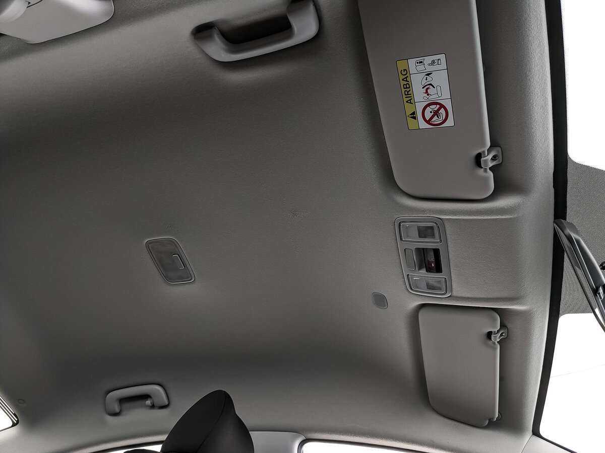 Hyundai Solaris, 2022 Фото №19