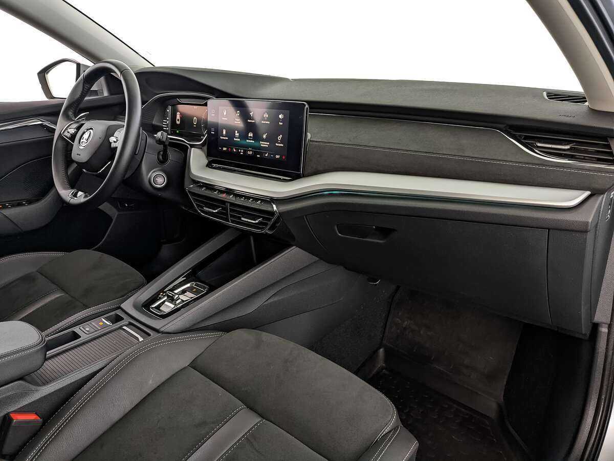 Skoda Octavia, 2021 - 50 709 км. | Фото №8