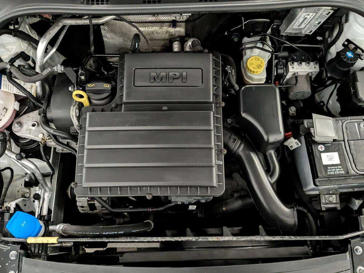 Volkswagen Polo, 2020 Фото №8