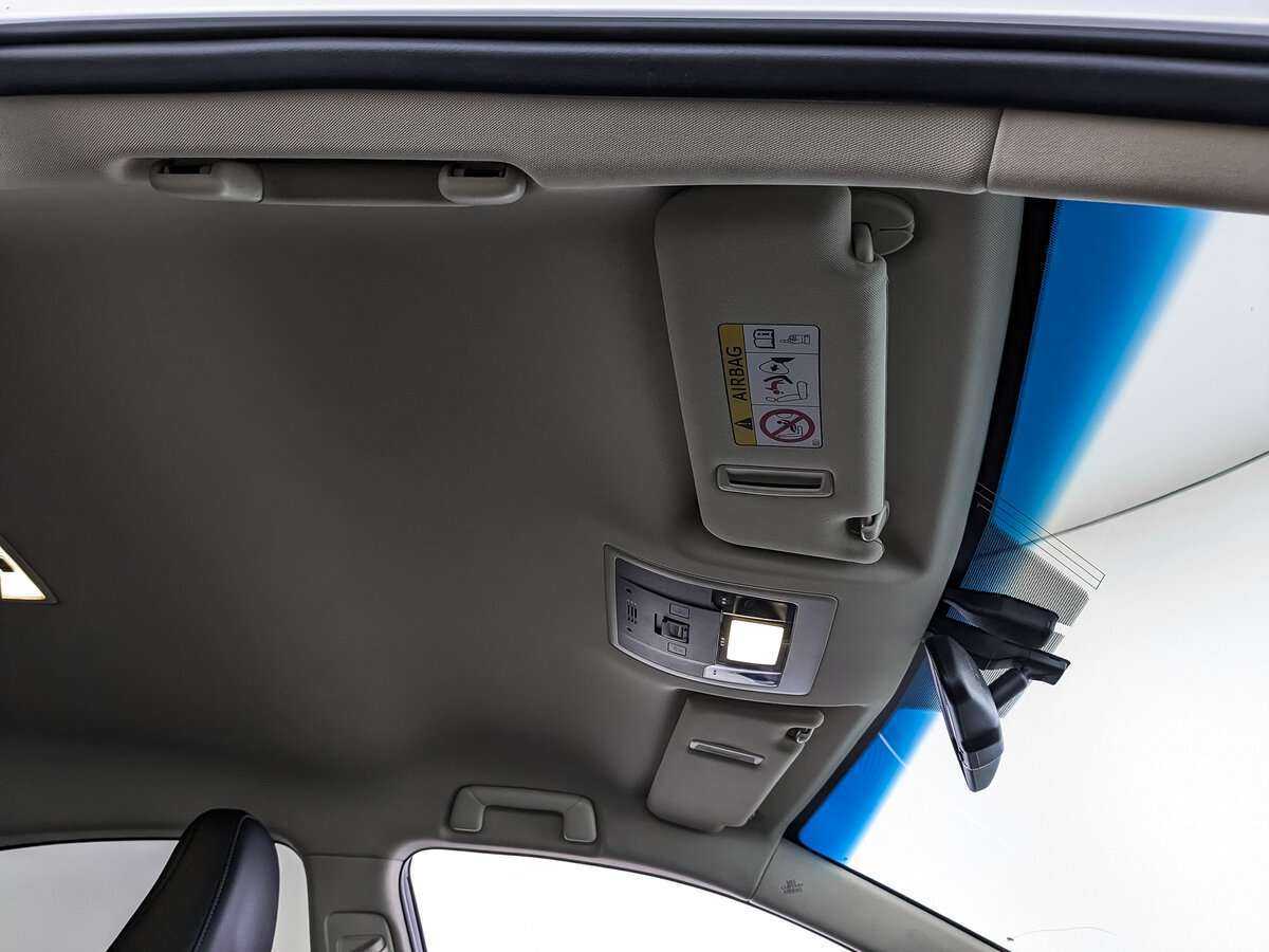 Lexus NX 200, 2017 Фото №23