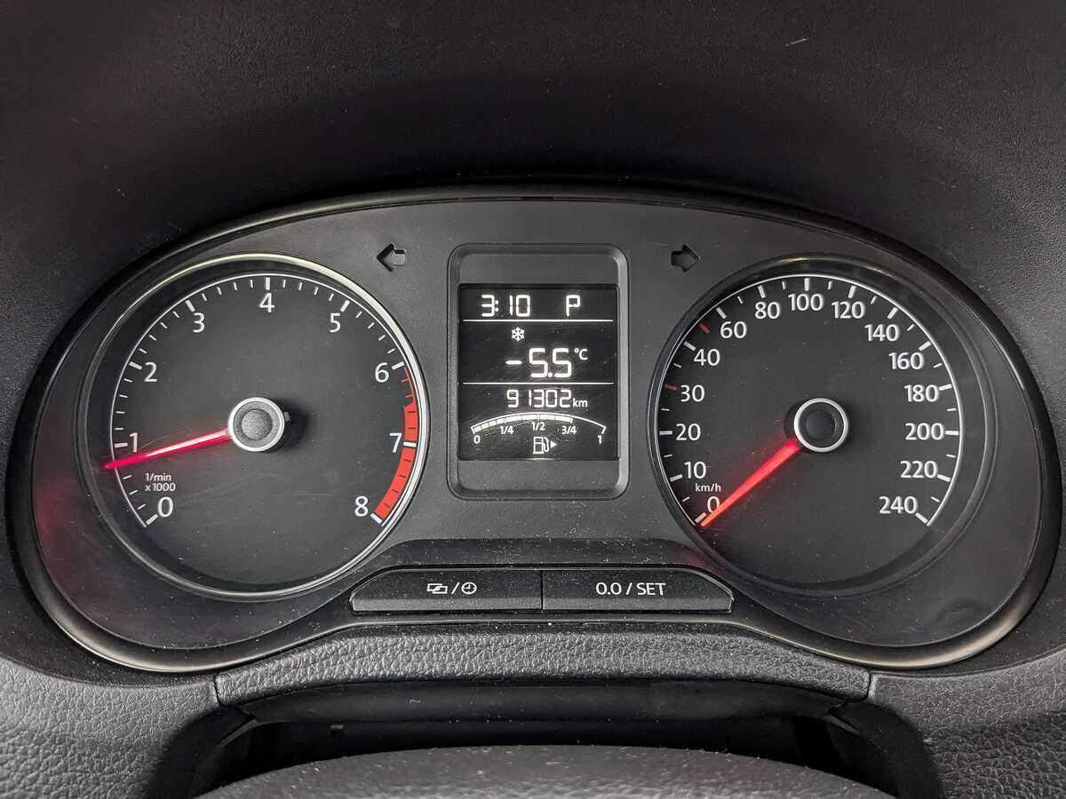 Volkswagen Polo, 2019 Фото №15