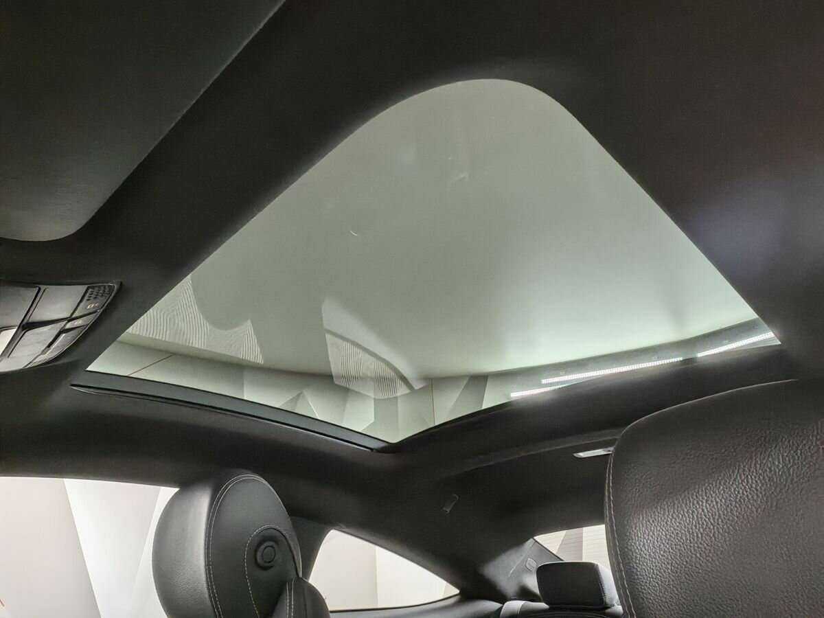 Mercedes-Benz C-Класс 200, 2016 Фото №17