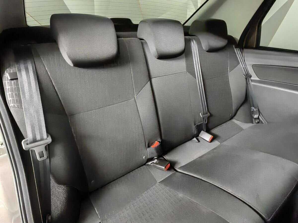 Datsun on-DO, 2019 Фото №13