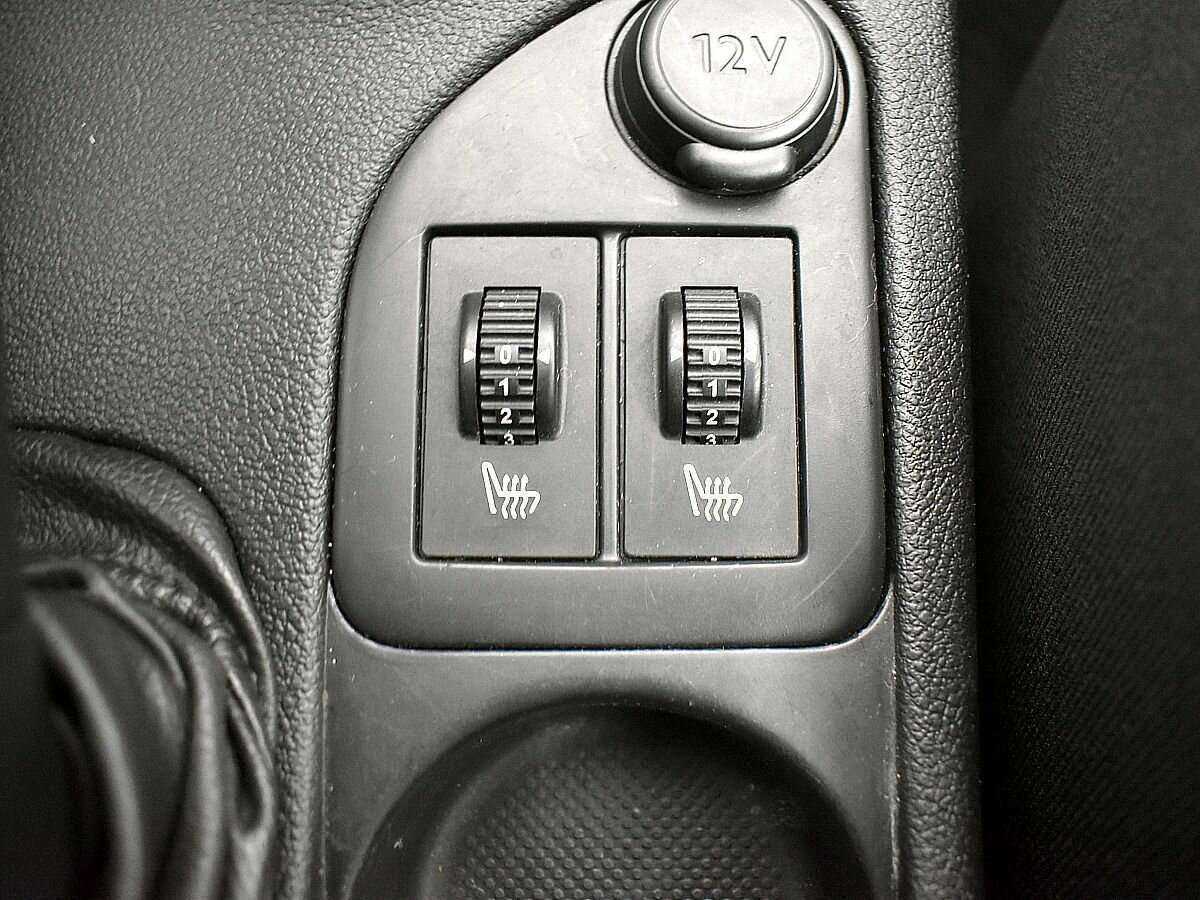 Peugeot 408, 2013 Фото №16