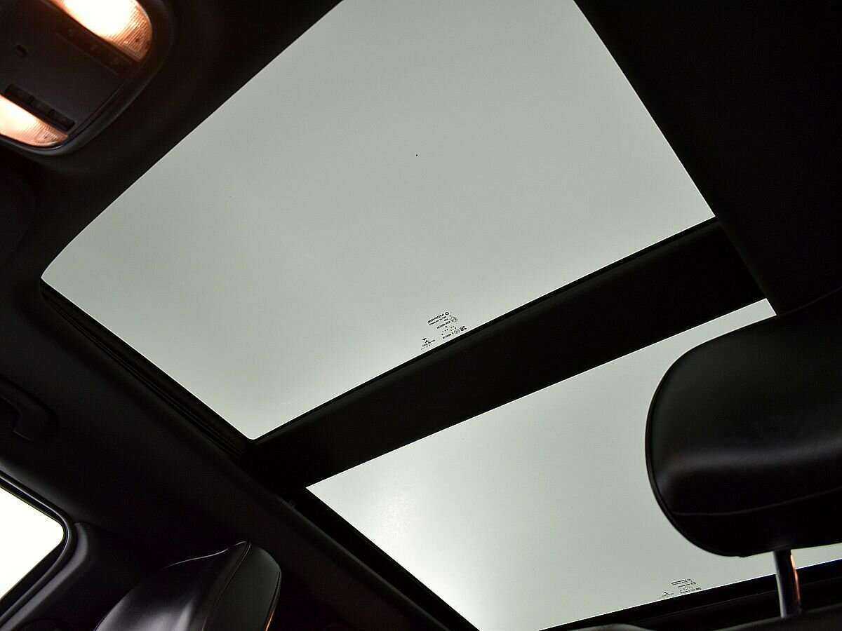 Jeep Grand Cherokee, 2014 Фото №17