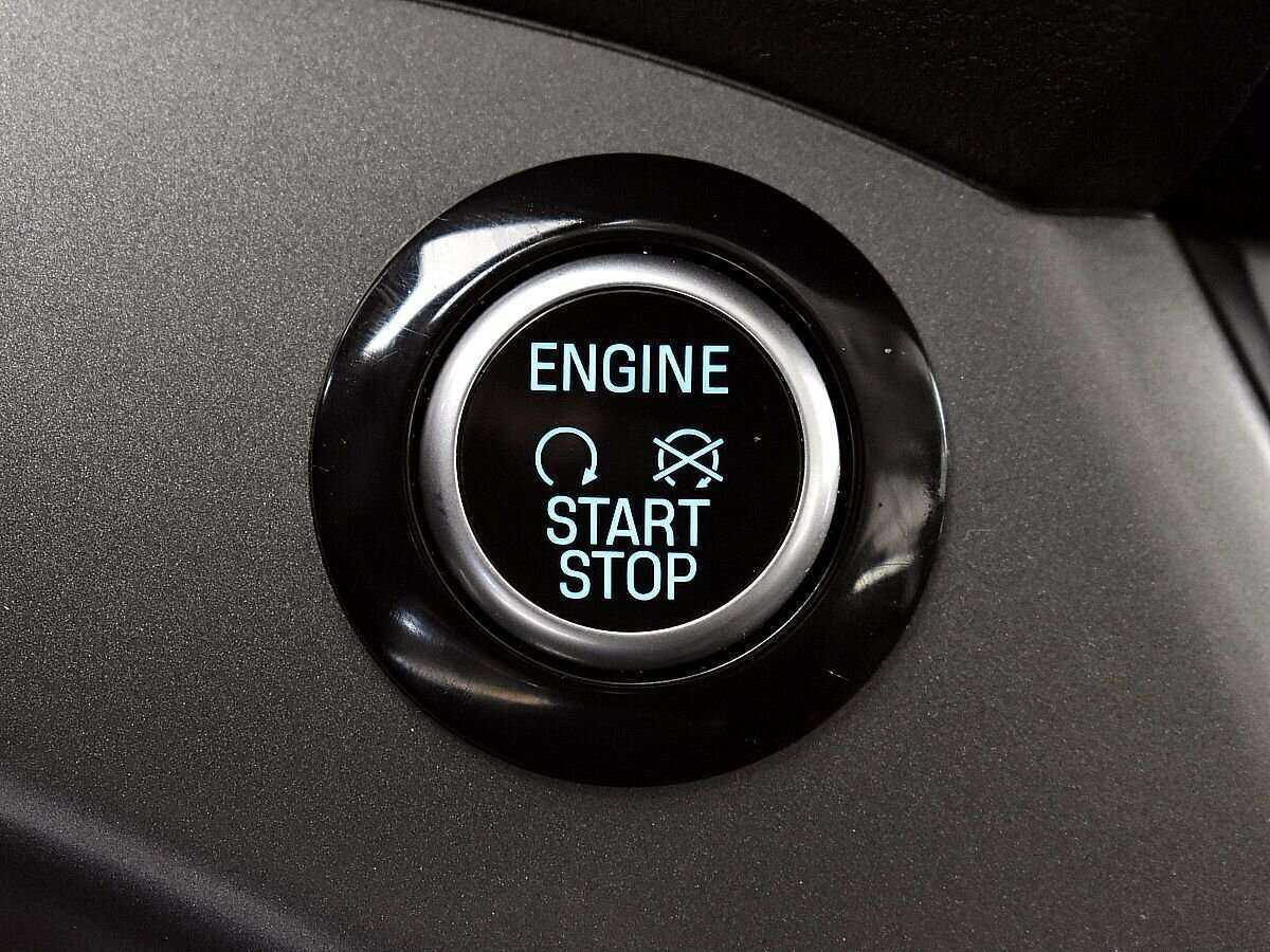 Ford Kuga, 2018 Фото №14