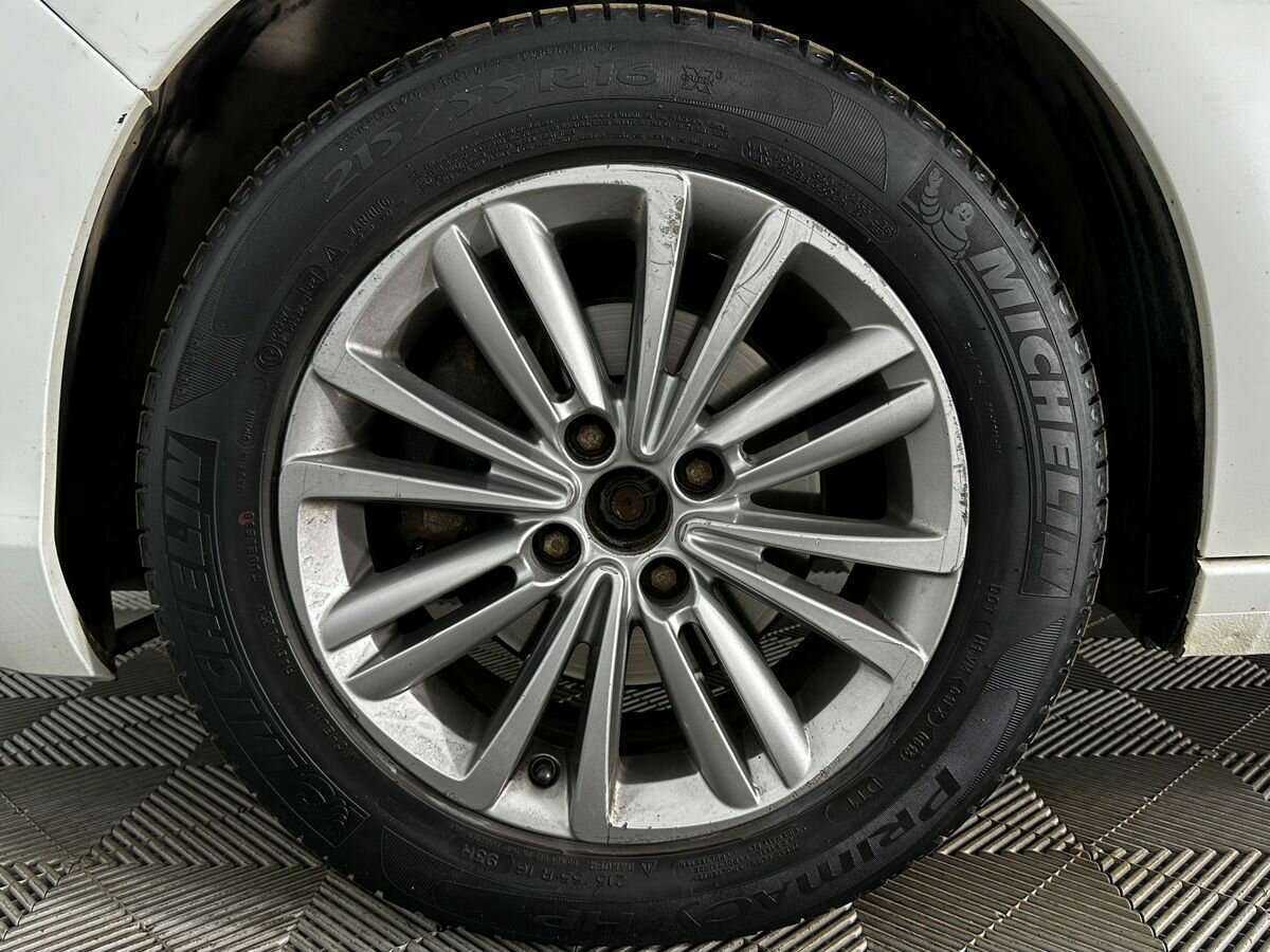 Citroen C4, 2014 Фото №8