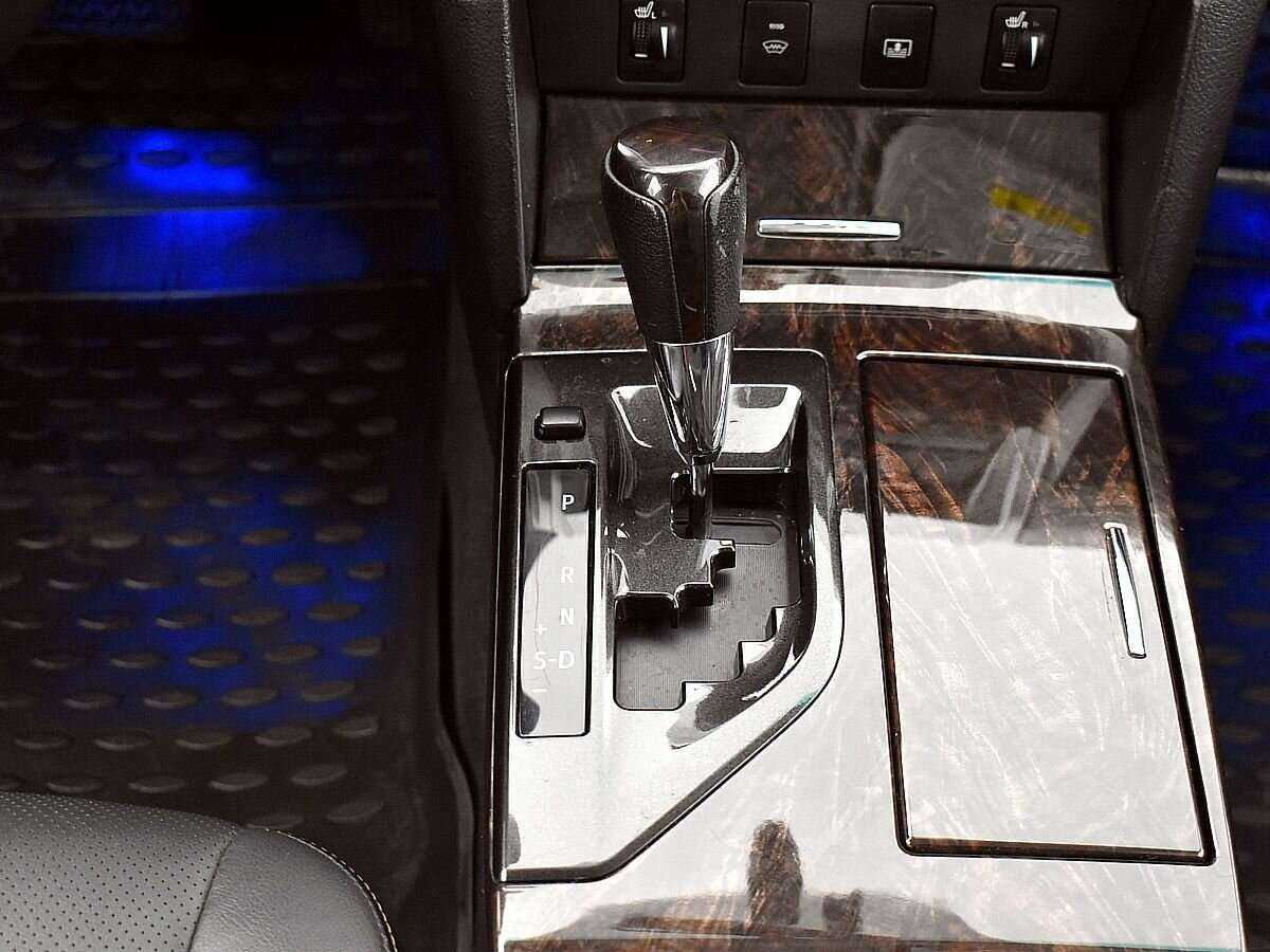 Toyota Camry, 2014 Фото №14