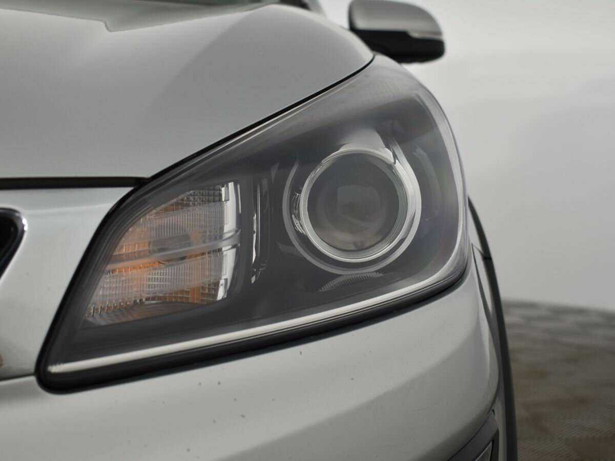 Kia Rio X-Line, 2018 - 148 351 км. | Фото №7