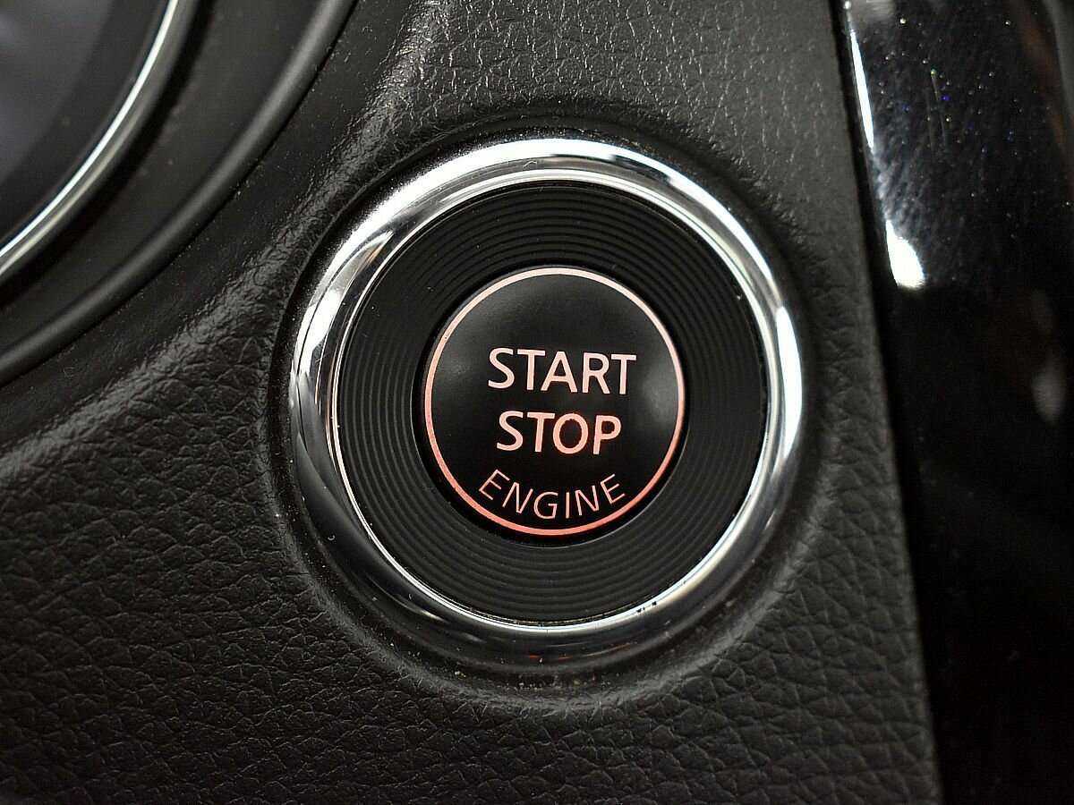 Nissan X-Trail, 2020 Фото №14