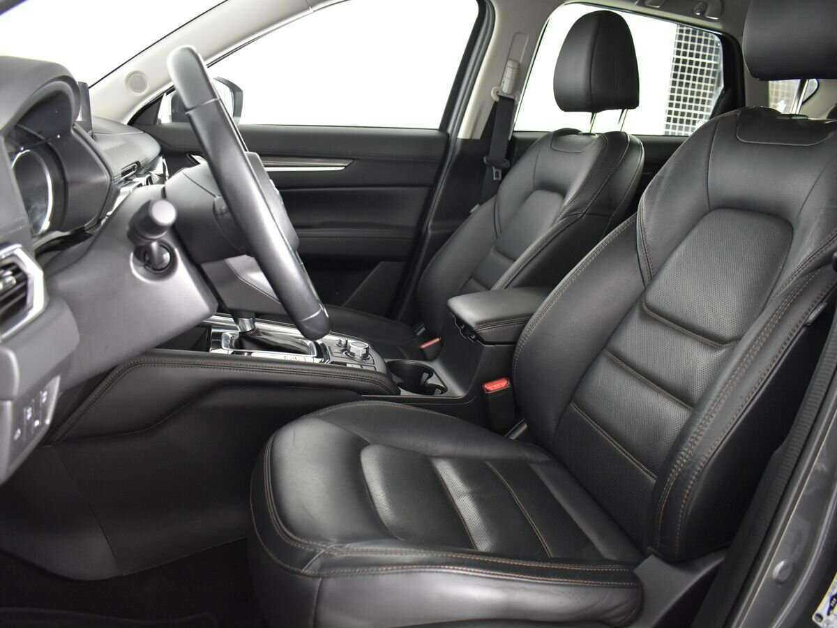 Mazda CX-5, 2018 - 49 279 км. | Фото №8
