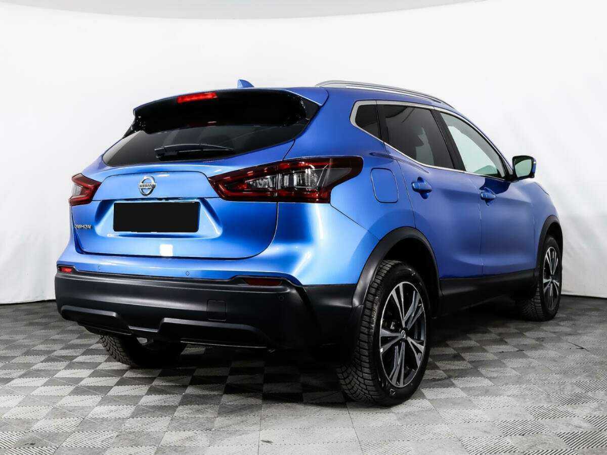 Nissan Qashqai, 2021 - 13 883 км. | Фото №5