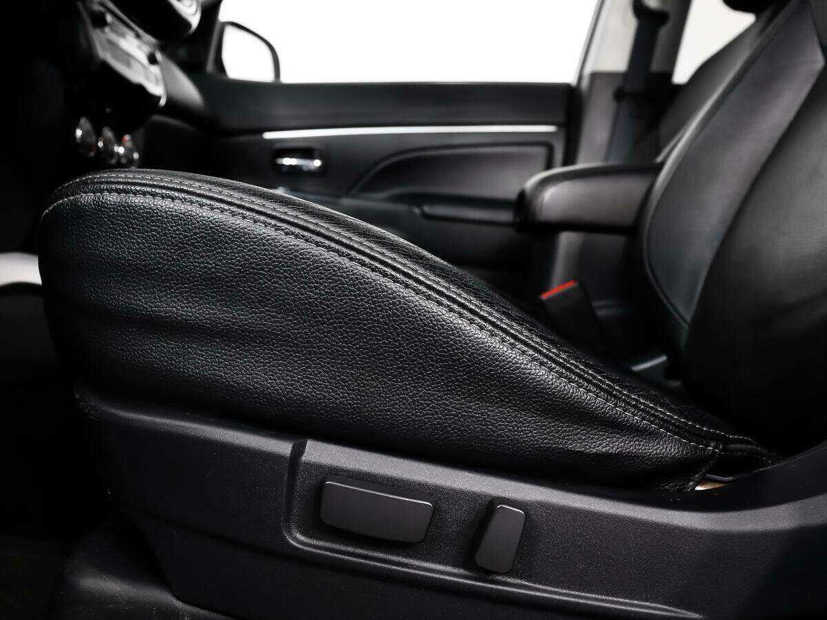 Peugeot 4008, 2012 Фото №10