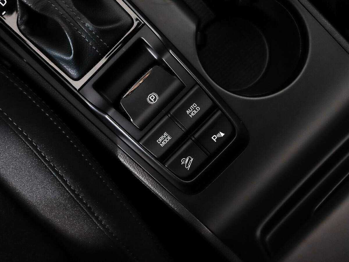 Hyundai Tucson, 2019 - 57 526 км. | Фото №7