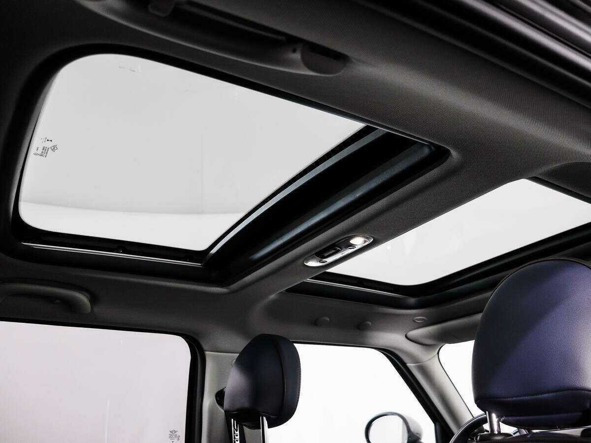 Mini Clubman Cooper S ALL4, 2016 Фото №14