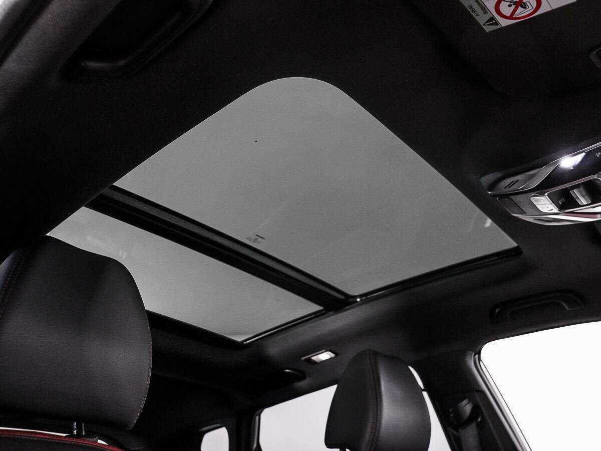 Geely Coolray, 2021 Фото №15