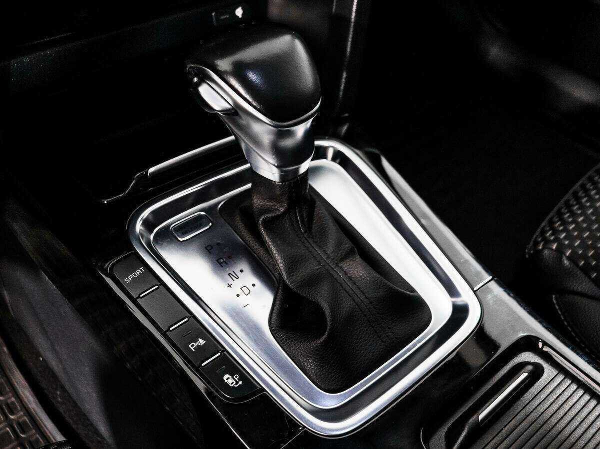 Kia Ceed, 2018 Фото №11