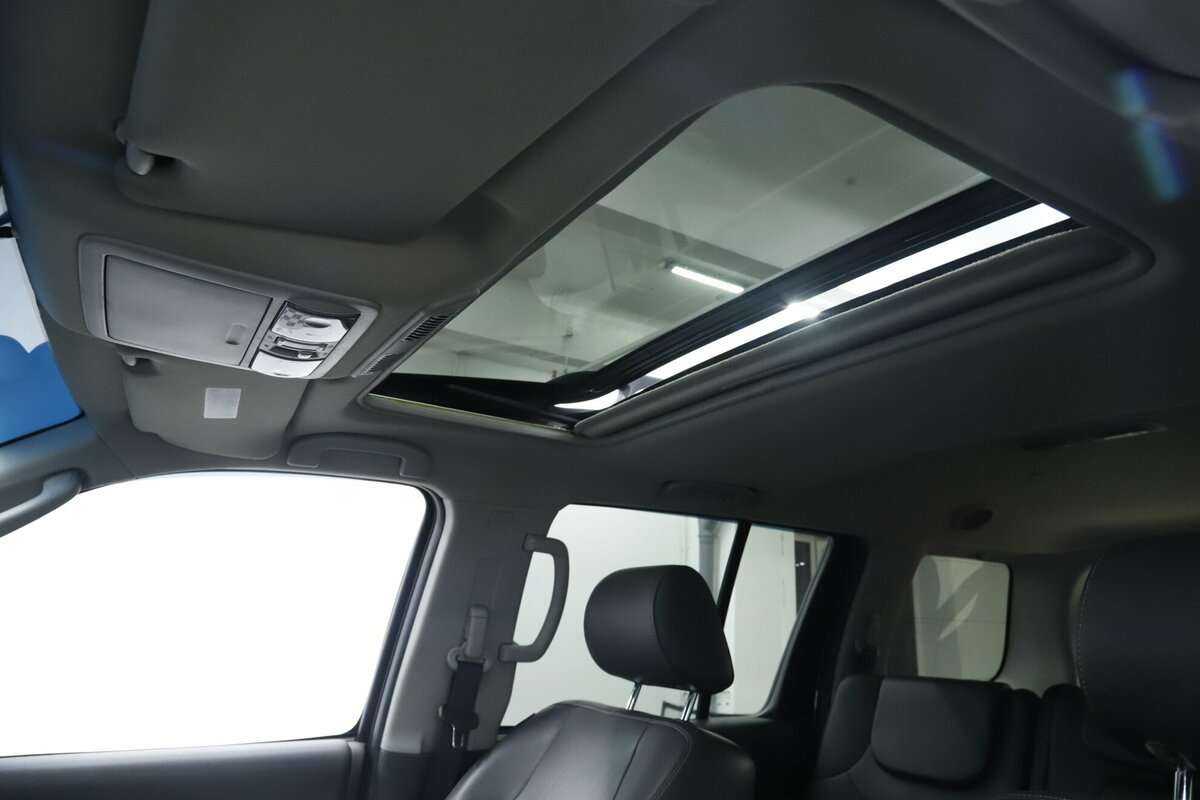 Nissan Pathfinder, 2014 Фото №5