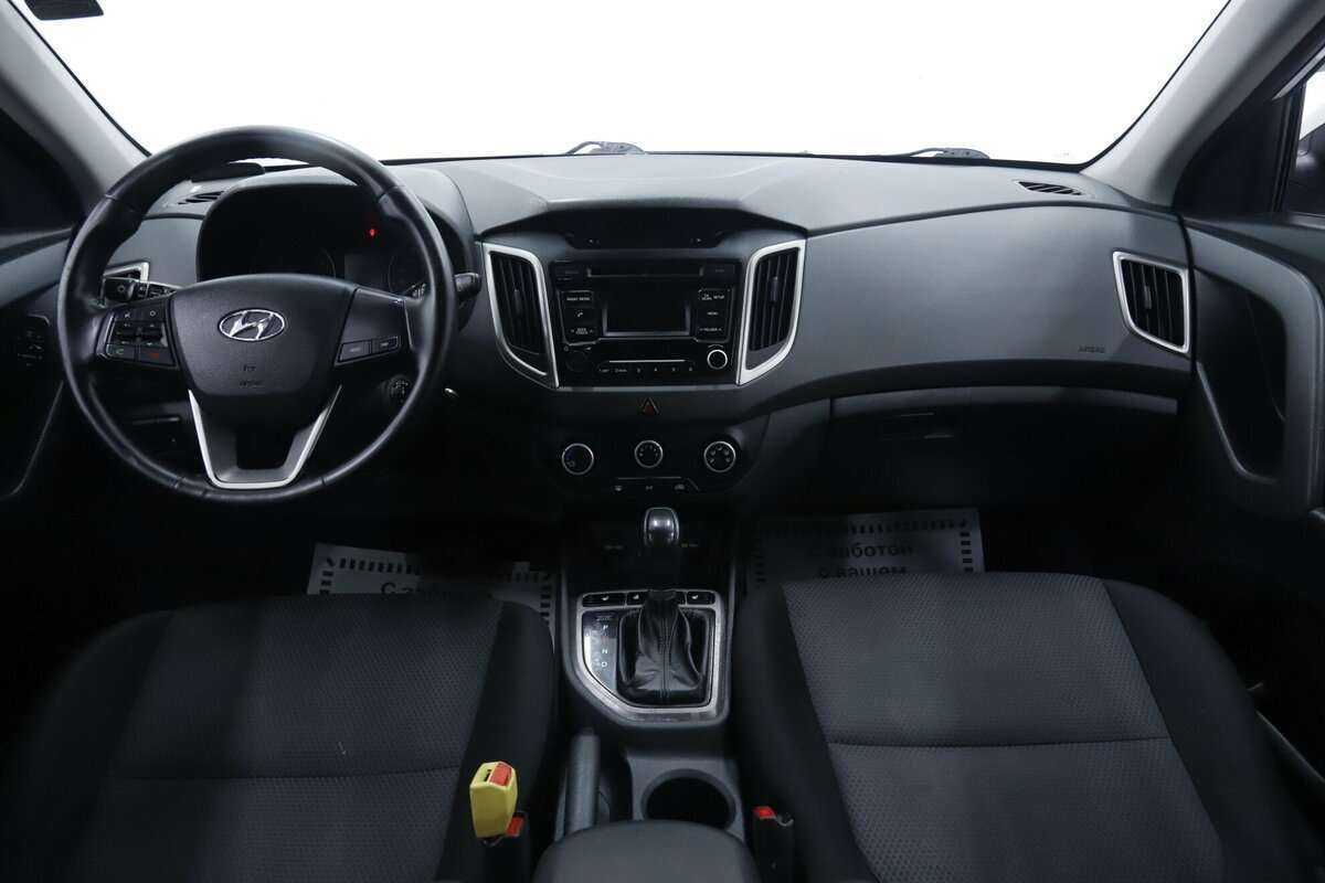Hyundai Creta, 2020 - 165 500 км. | Фото №8