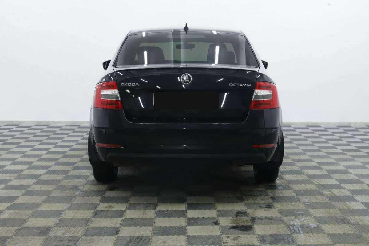 Skoda Octavia, 2019 - 74 000 км. | Фото №6