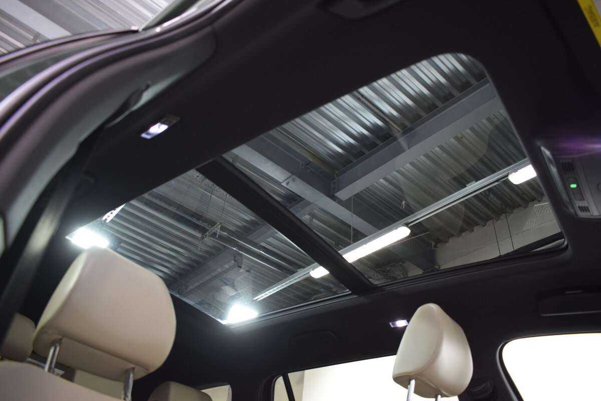 Skoda Kodiaq, 2020 Фото №26