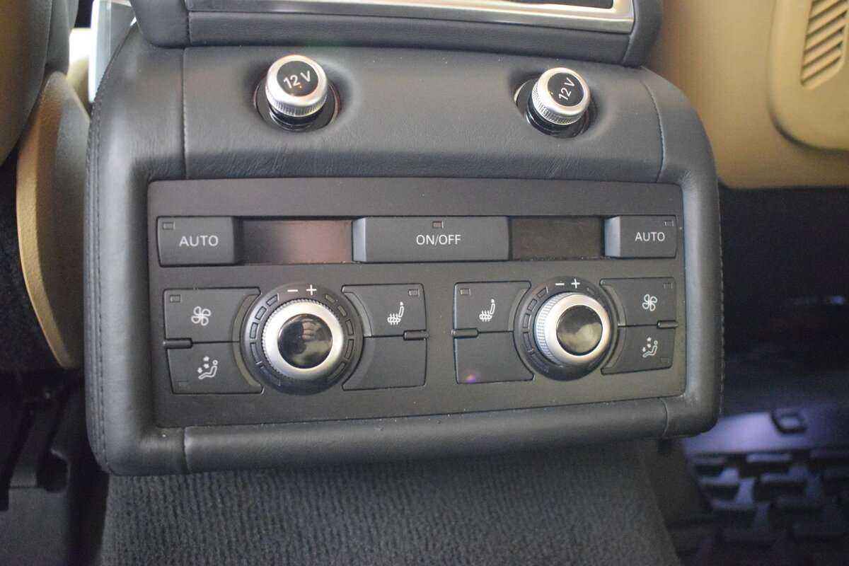 Audi Q7, 2014 Фото №13