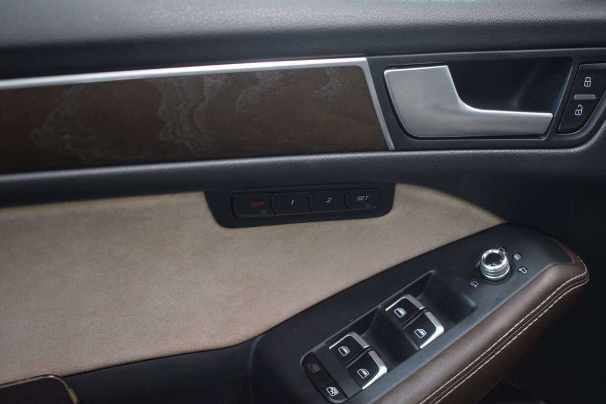 Audi Q5, 2016 Фото №17