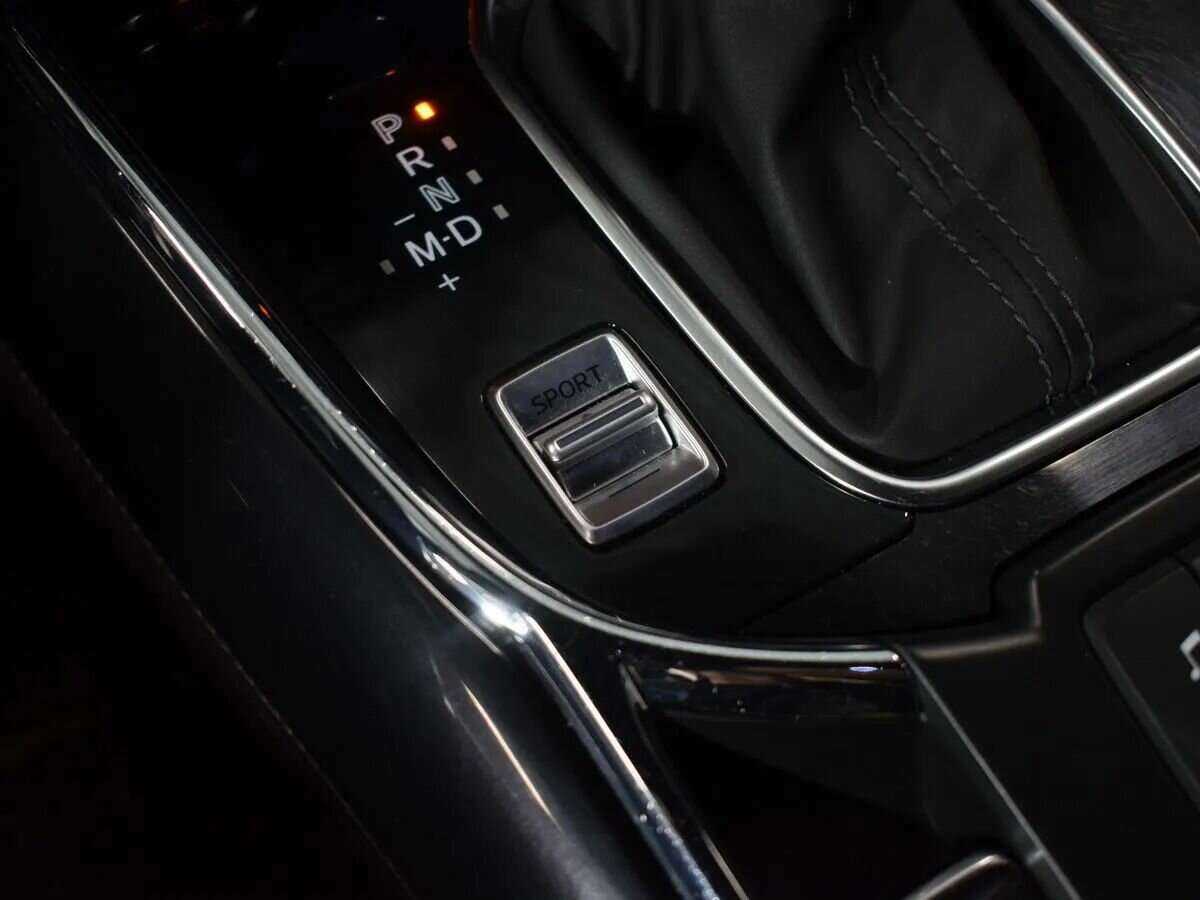 Mazda CX-9, 2018 Фото №29