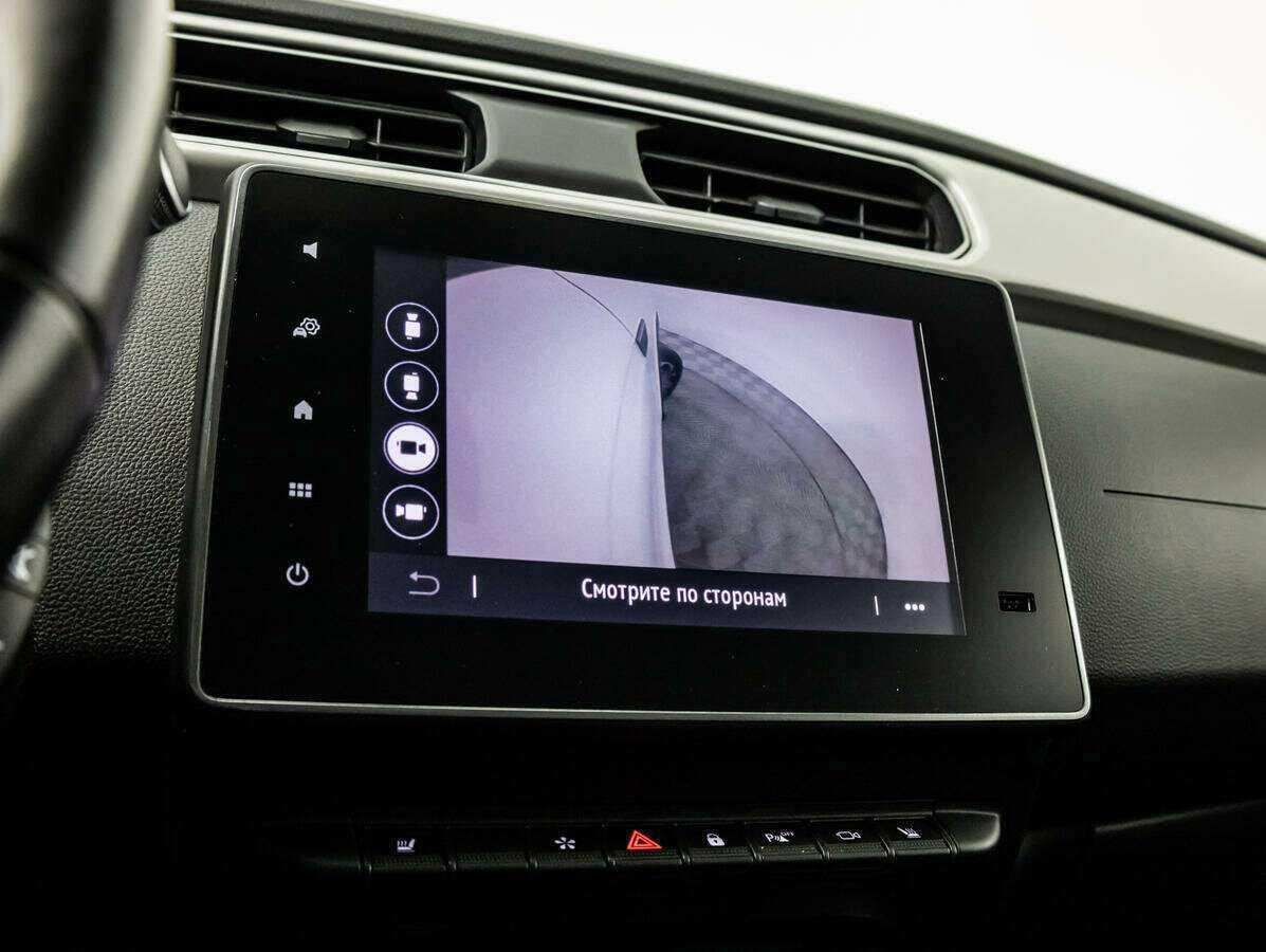 Renault Arkana, 2022 Фото №12