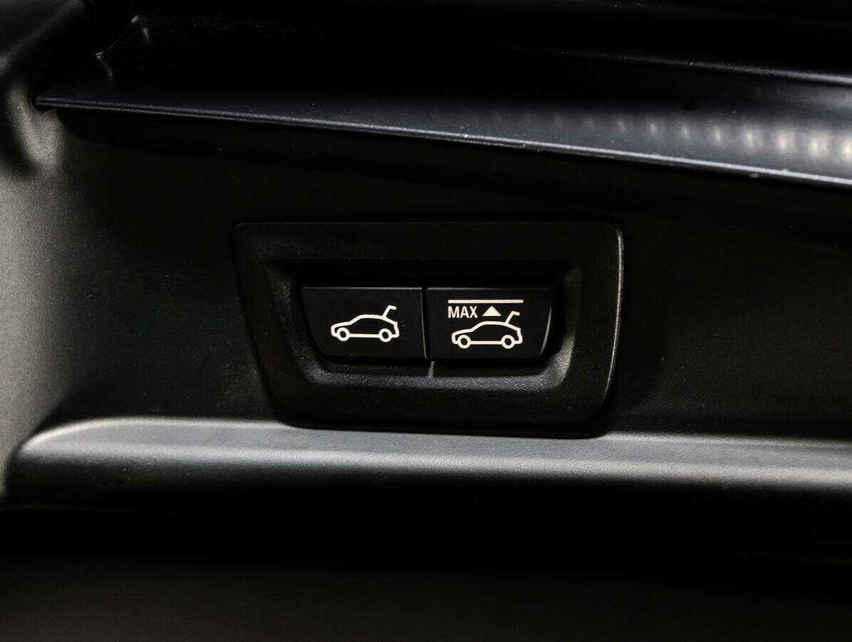 BMW 5 серии Gran Turismo 530d xDrive, 2012 Фото №25