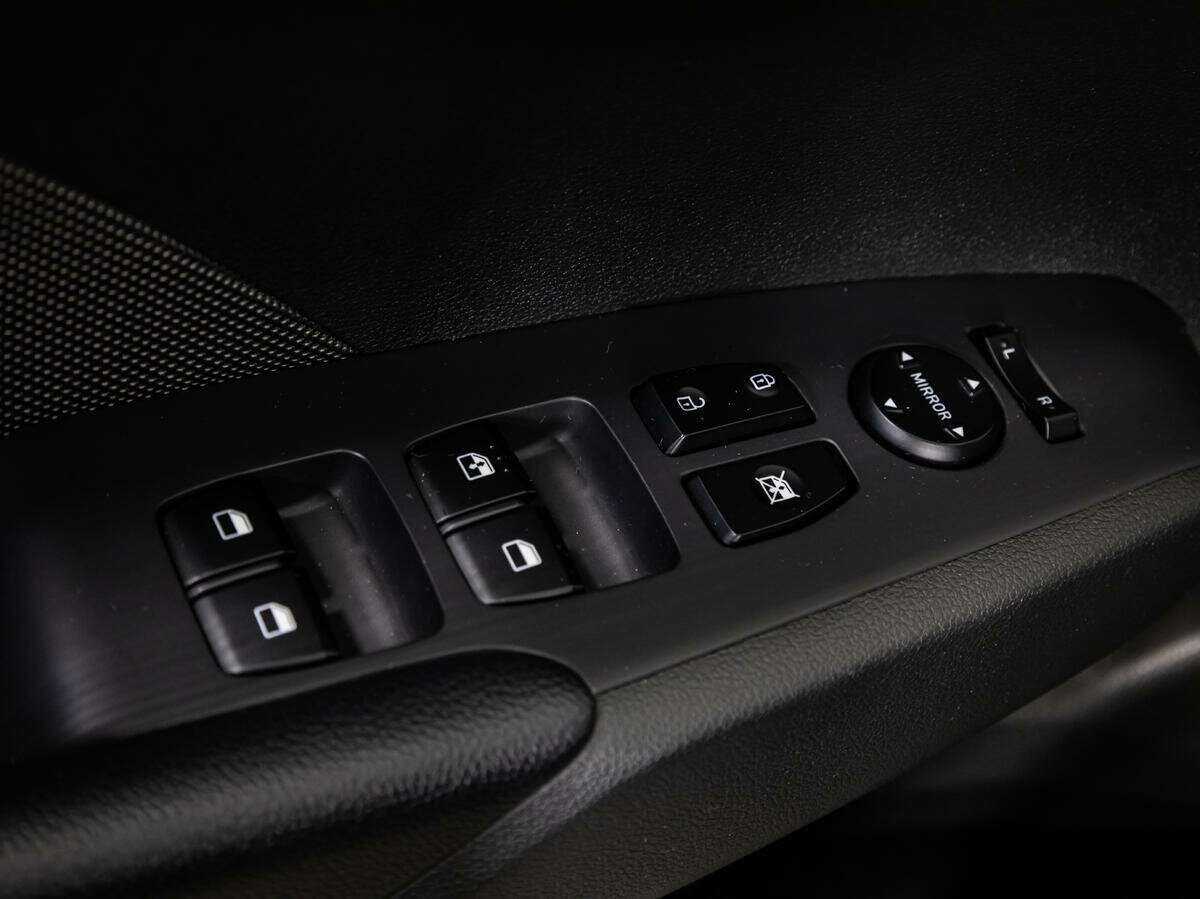 Hyundai Solaris, 2021 Фото №19