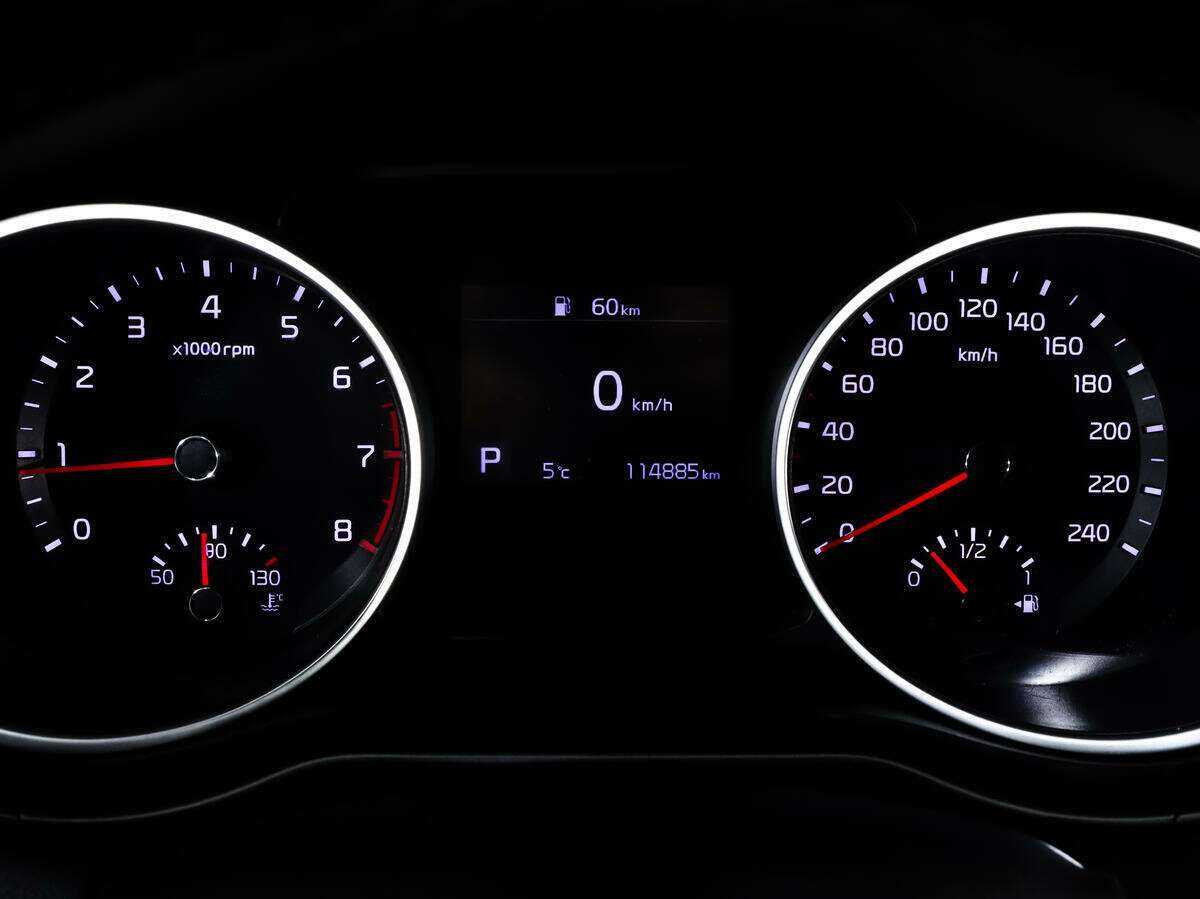 Kia Ceed, 2019 Фото №20