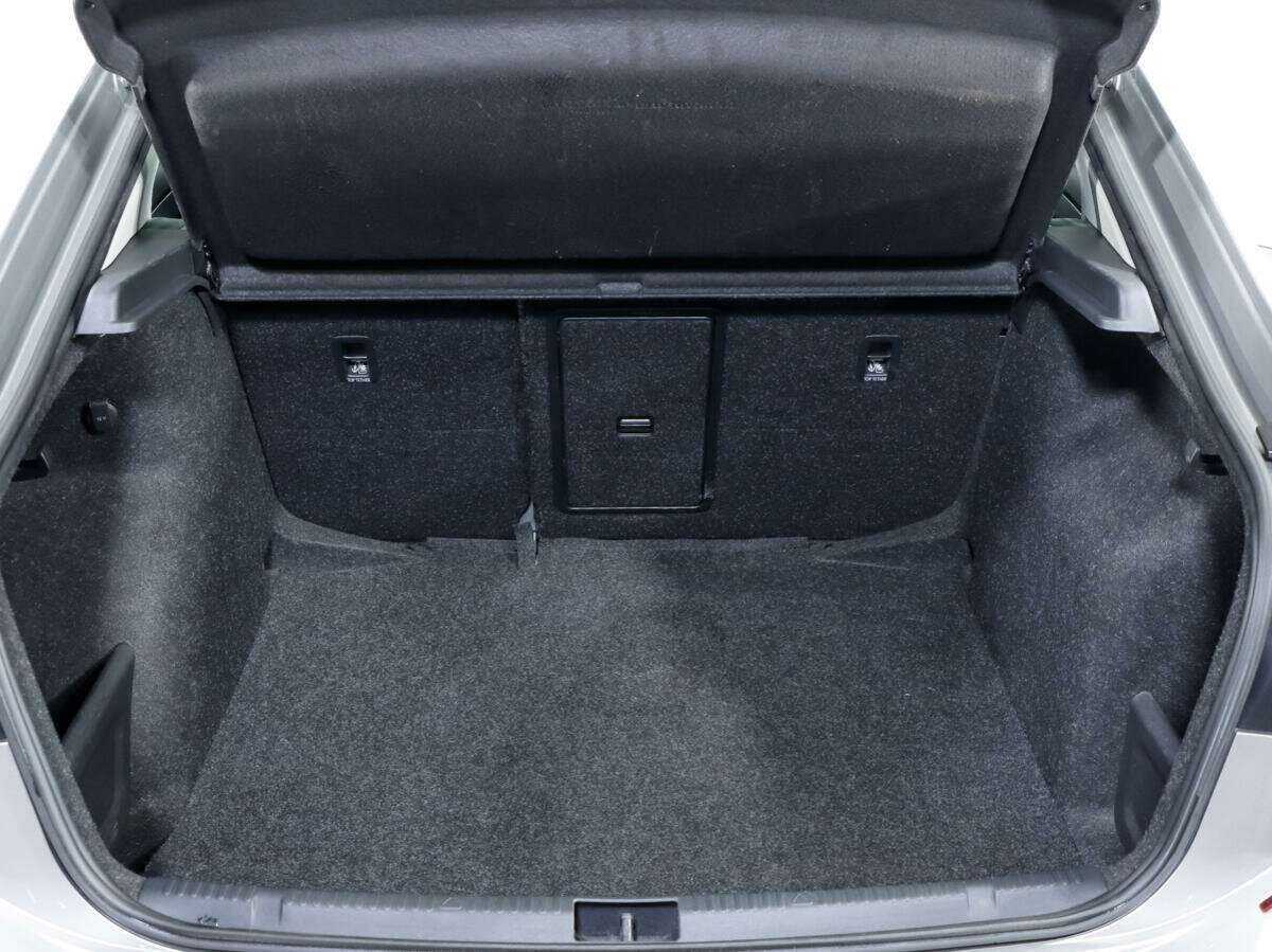 Volkswagen Polo, 2020 Фото №14