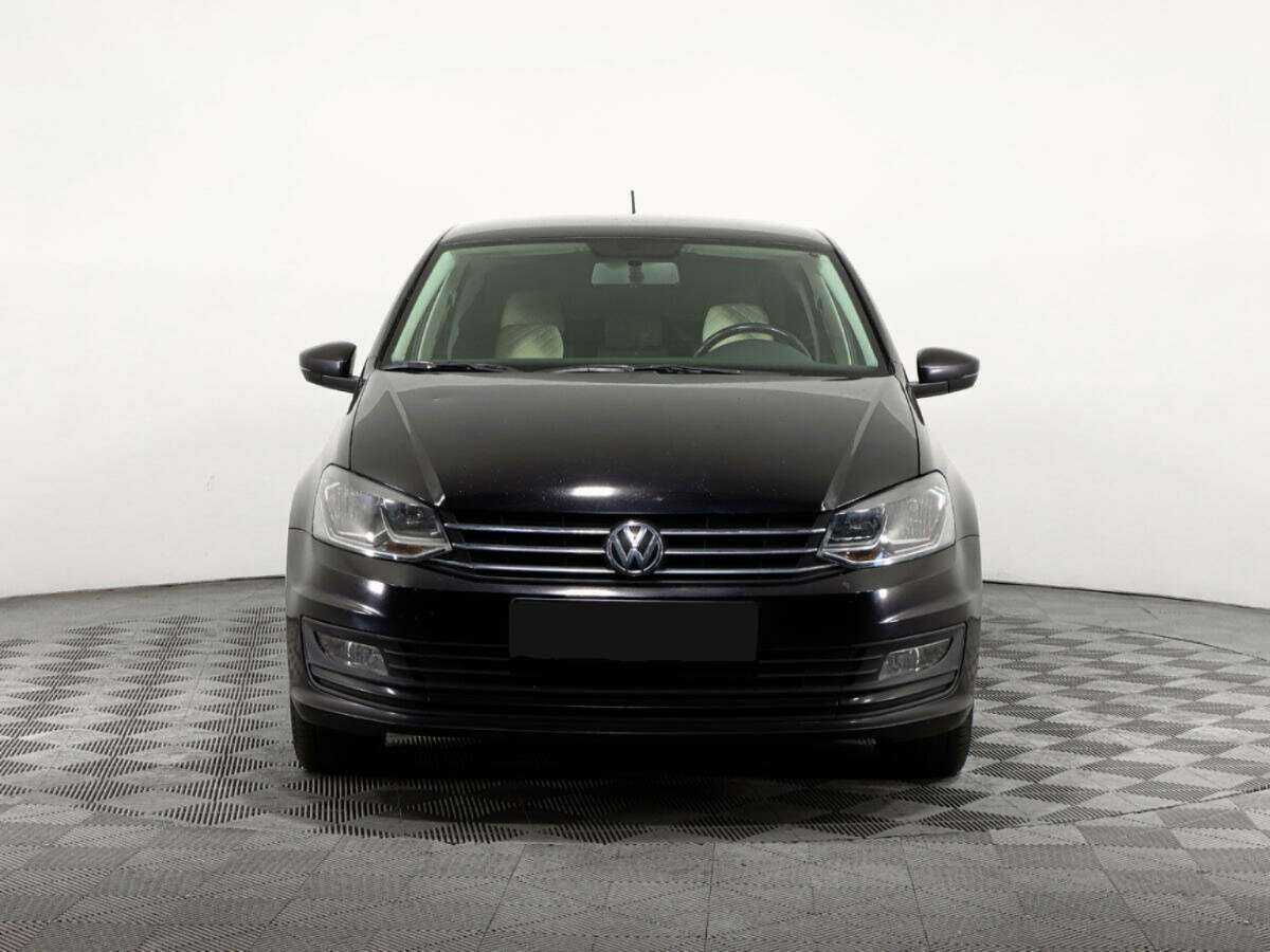 Volkswagen Polo, 2020 Фото №2