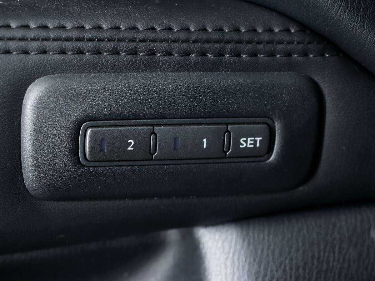 Infiniti QX60, 2014 Фото №18