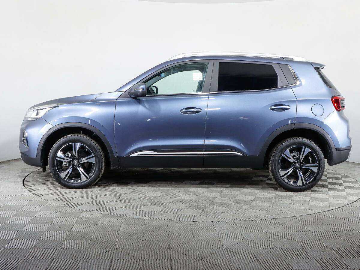 Chery Tiggo 5x, 2020 - 16 319 км. | Фото №8