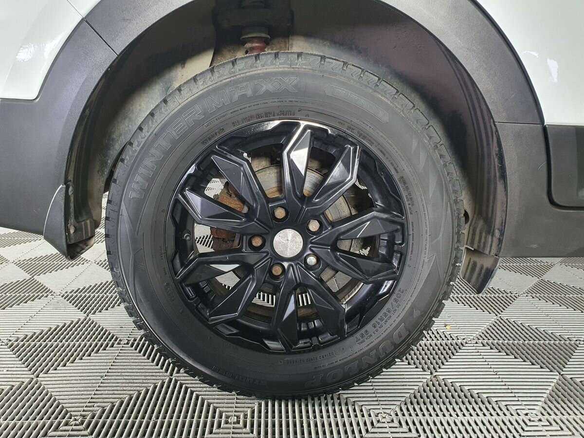 Hyundai Creta, 2019 Фото №16