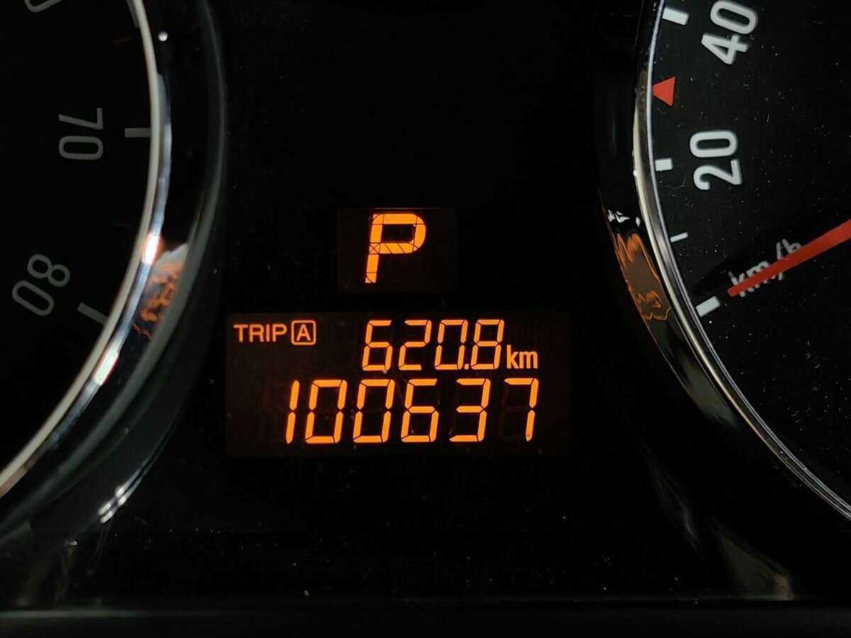 Opel Antara, 2015 Фото №17