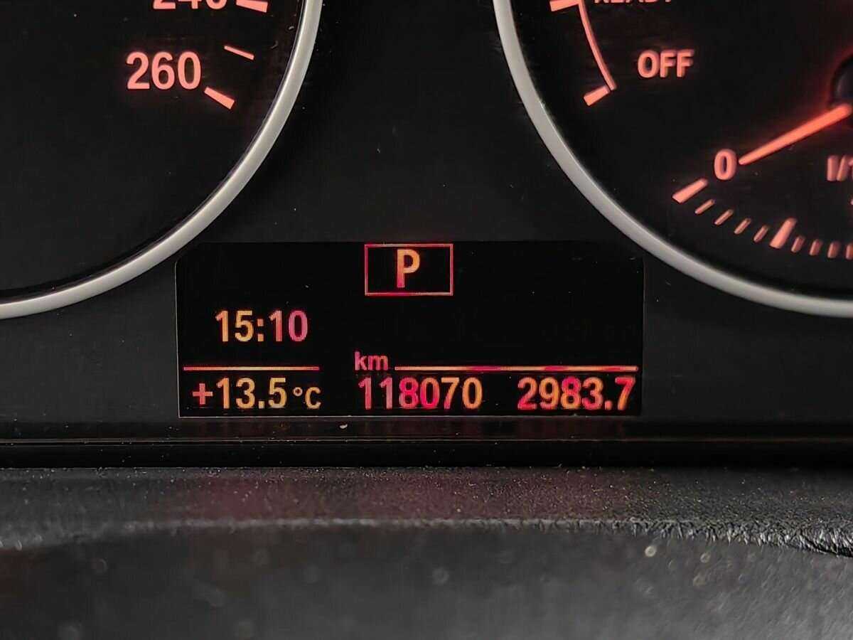 BMW 3 серии 318i, 2018 Фото №18