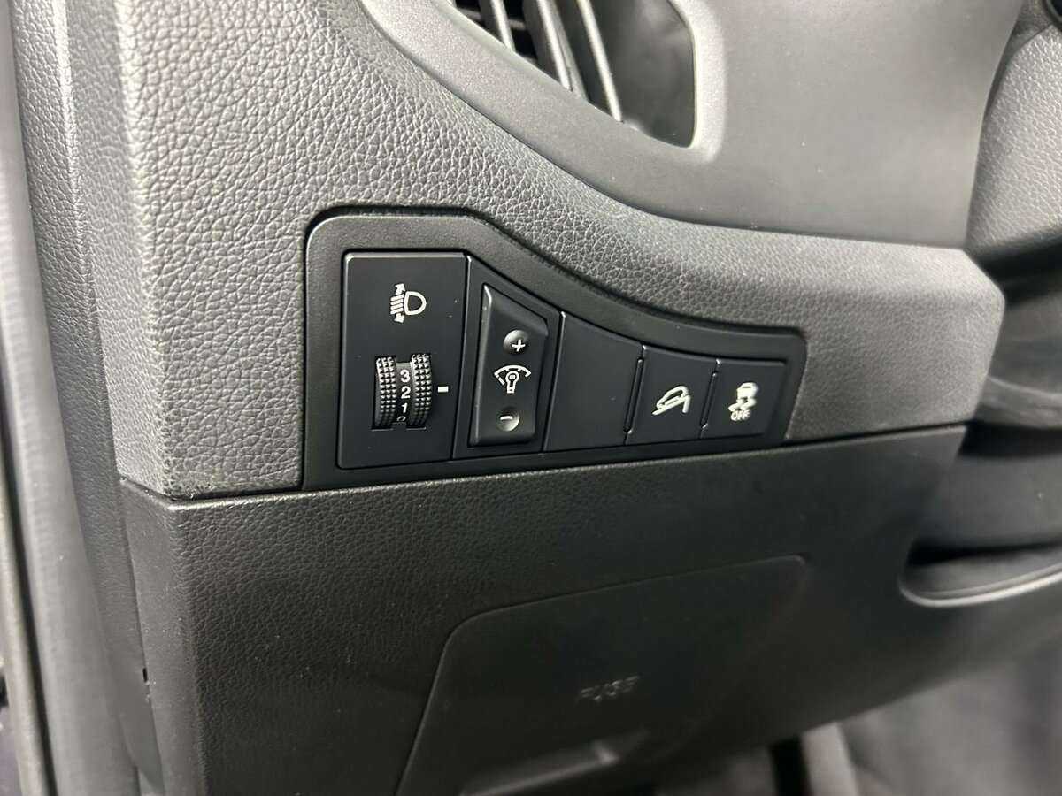 Kia Sportage, 2013 Фото №9