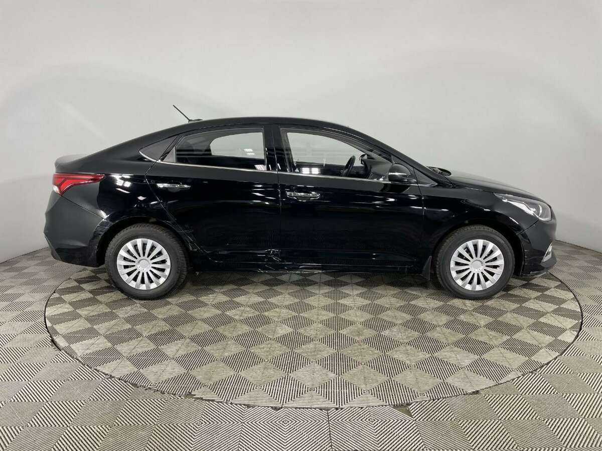 Hyundai Solaris, 2020 - 29 000 км. | Фото №4