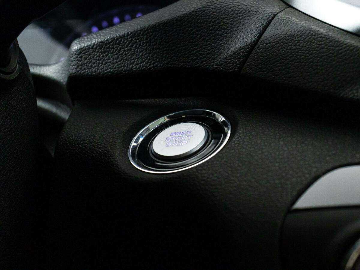 Hyundai Tucson, 2016 Фото №22