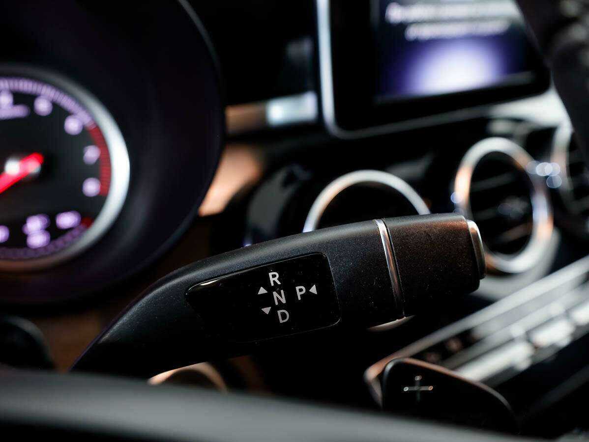 Mercedes-Benz C-Класс 180 9G-TRONIC, 2018 Фото №16