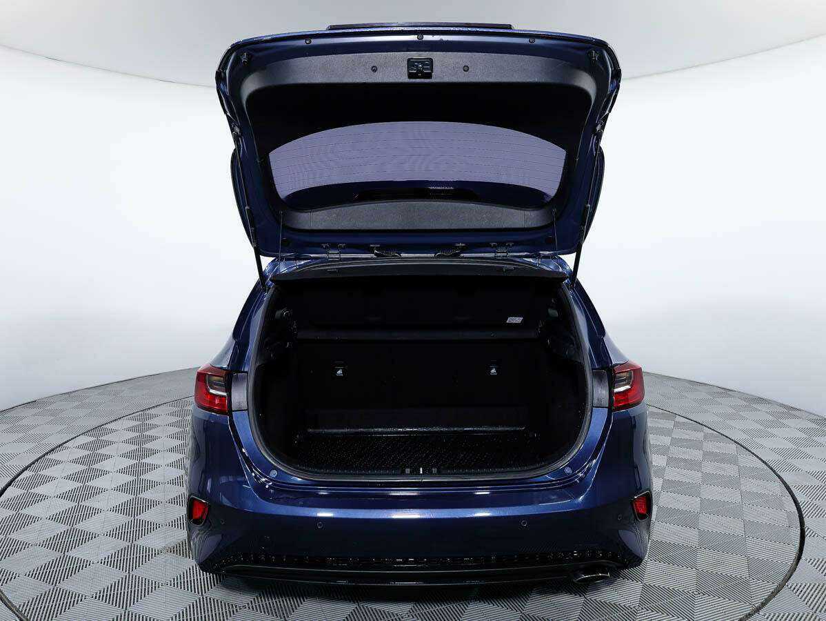 Kia Ceed, 2019 - 55 972 км. | Фото №8