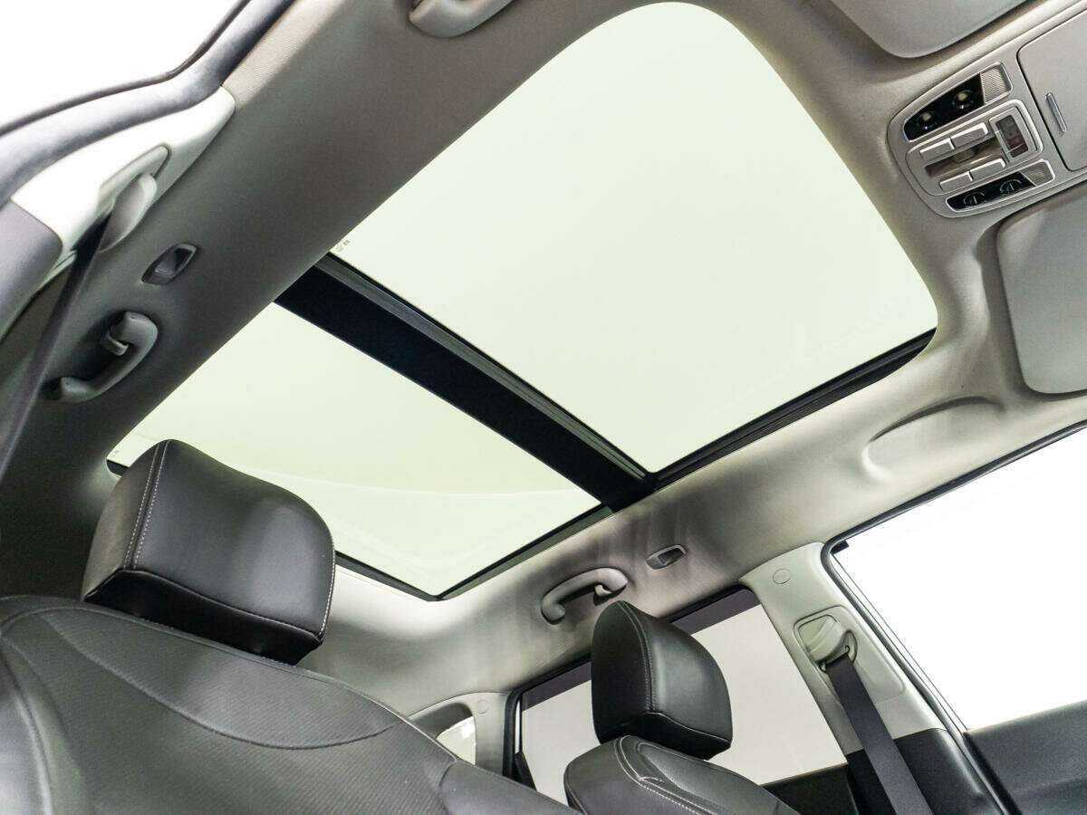 Kia Soul, 2018 Фото №20