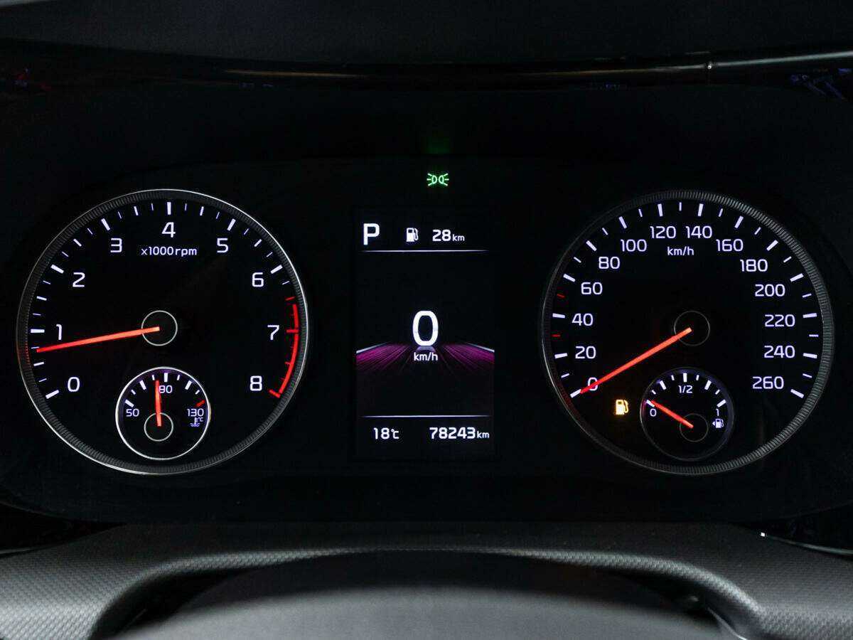 Kia K5, 2021 Фото №12